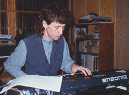 JohnflomerONE